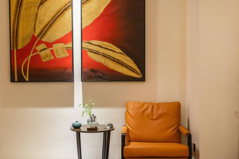 广州番禺养生会所：睡眠障碍的多模态干预